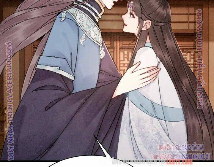 Trọng Sinh Bá Sủng Nhiếp Chính Vương Quá Mạnh Mẽ: Chapter 147