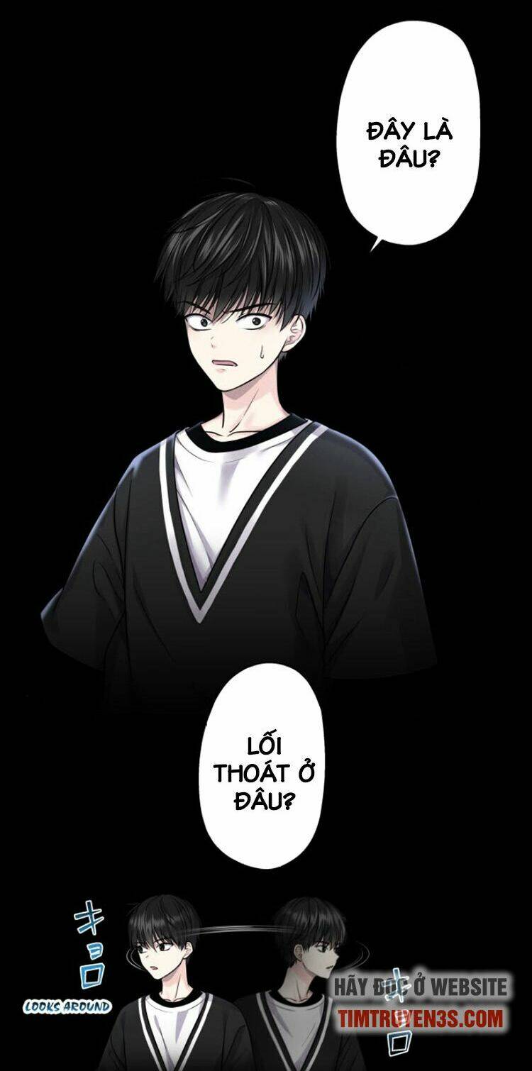 Trò Chơi Của Chúa Thượng: Chapter 7