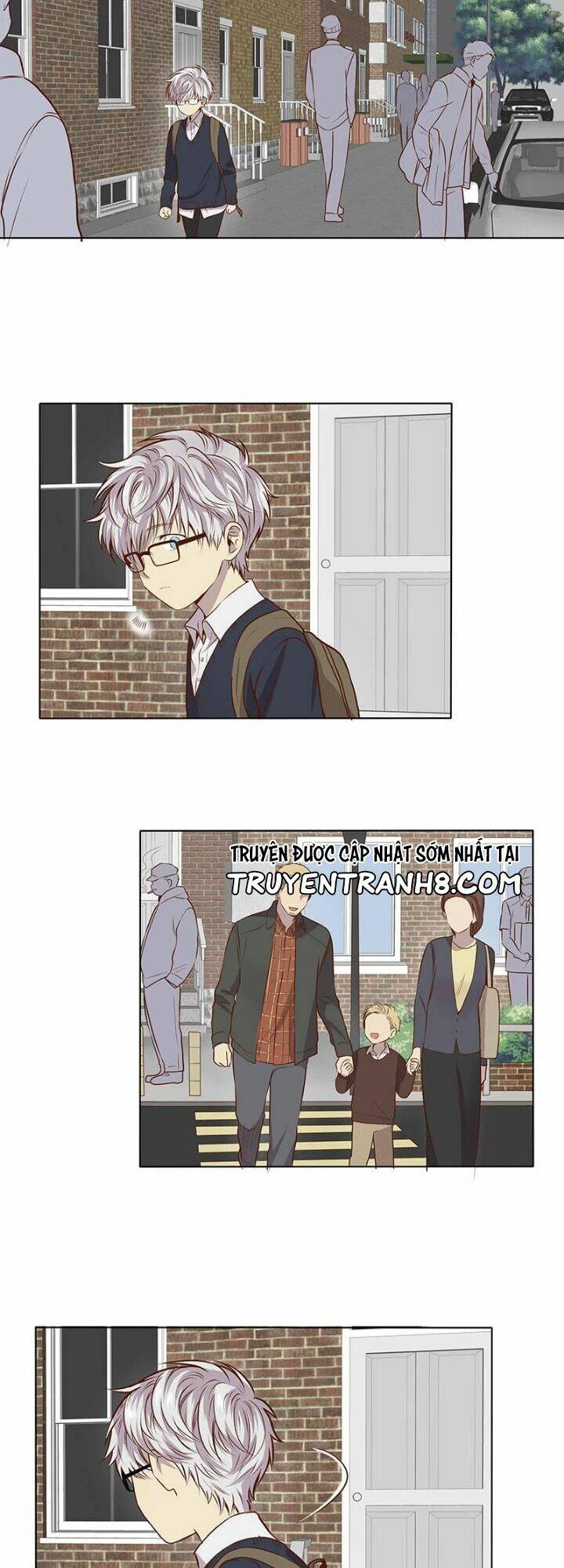 Bí Mật Sâu Sắc Nhất Của Tôi: Chapter 23