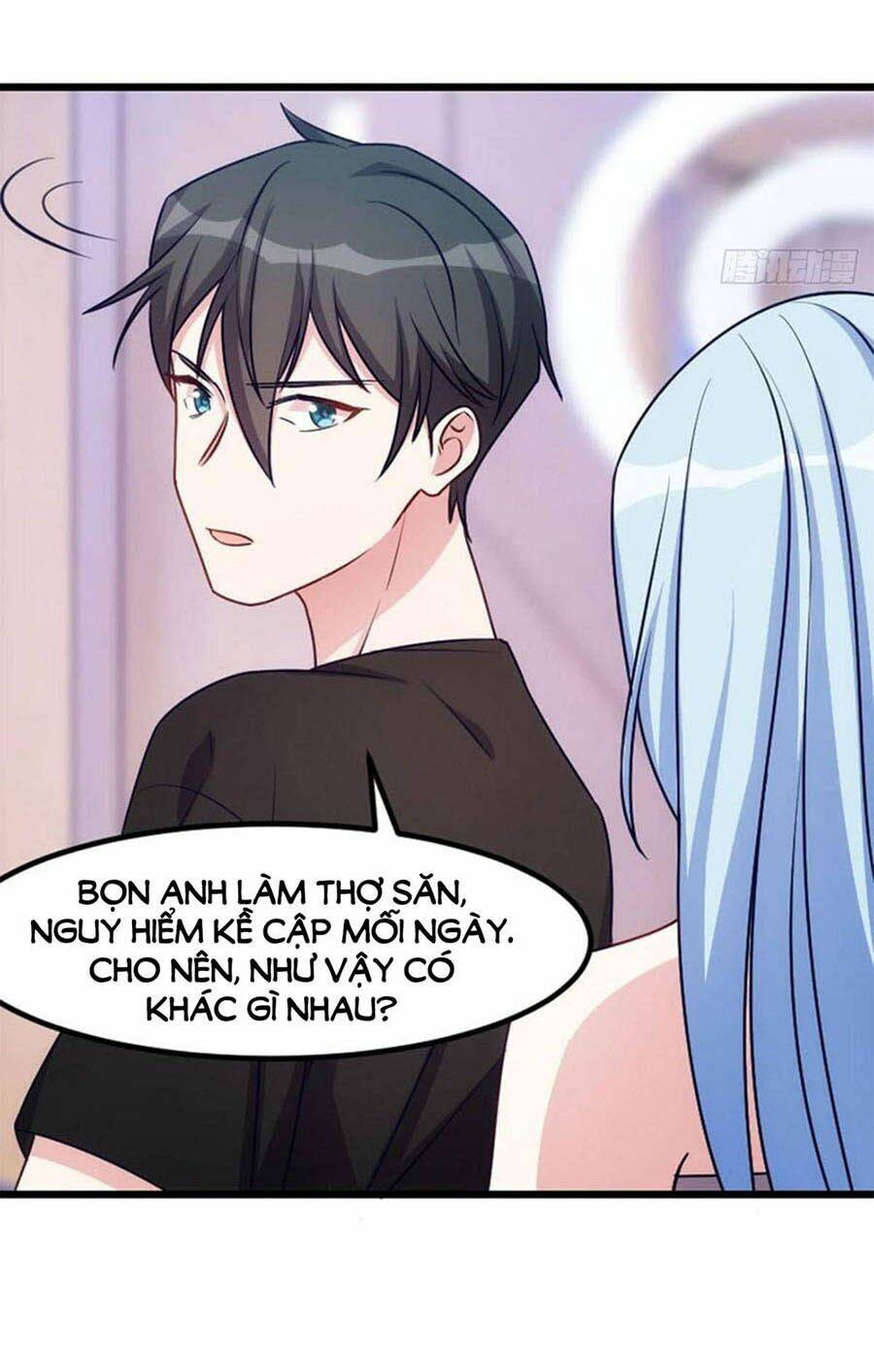 Tôi Ở Dị Giới Khai Ngư Đường: Chapter 107