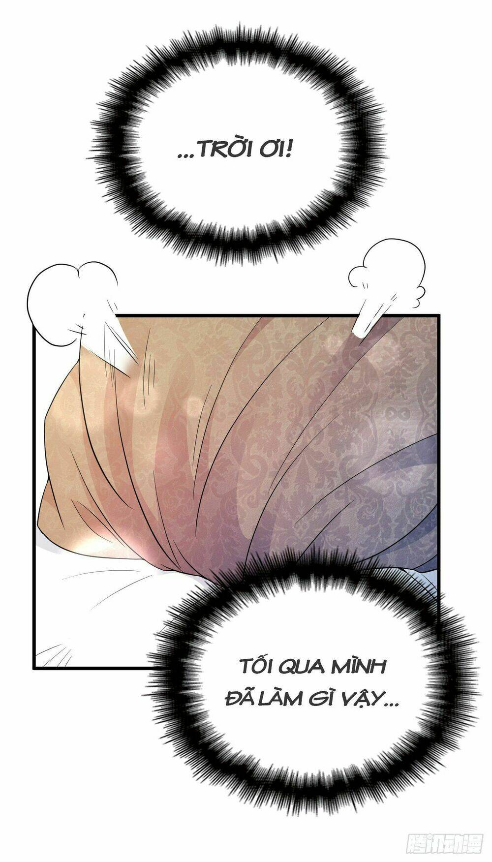 Bí Mật Kết Hôn Với Ảnh Đế: Vợ Ơi Đến Đây Tấn Công Đi Nào: Chapter 24