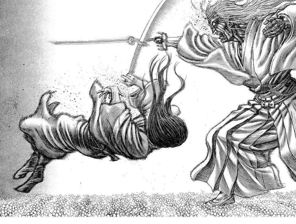 Shigurui - Cuồng Tử: Chapter 31