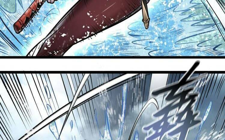 Thế Giới Xa Lạ: Chapter 44