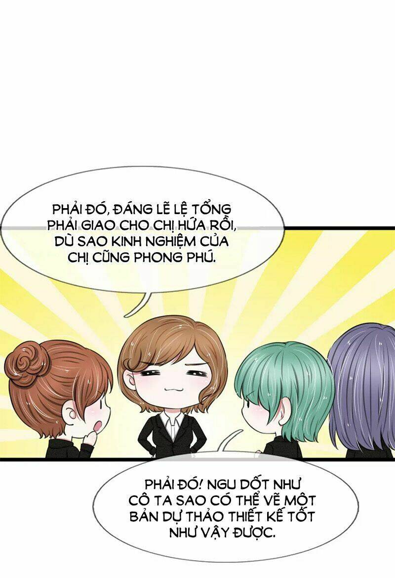 Phúc Hắc Lão Công Buông Em Ra: Chapter 63