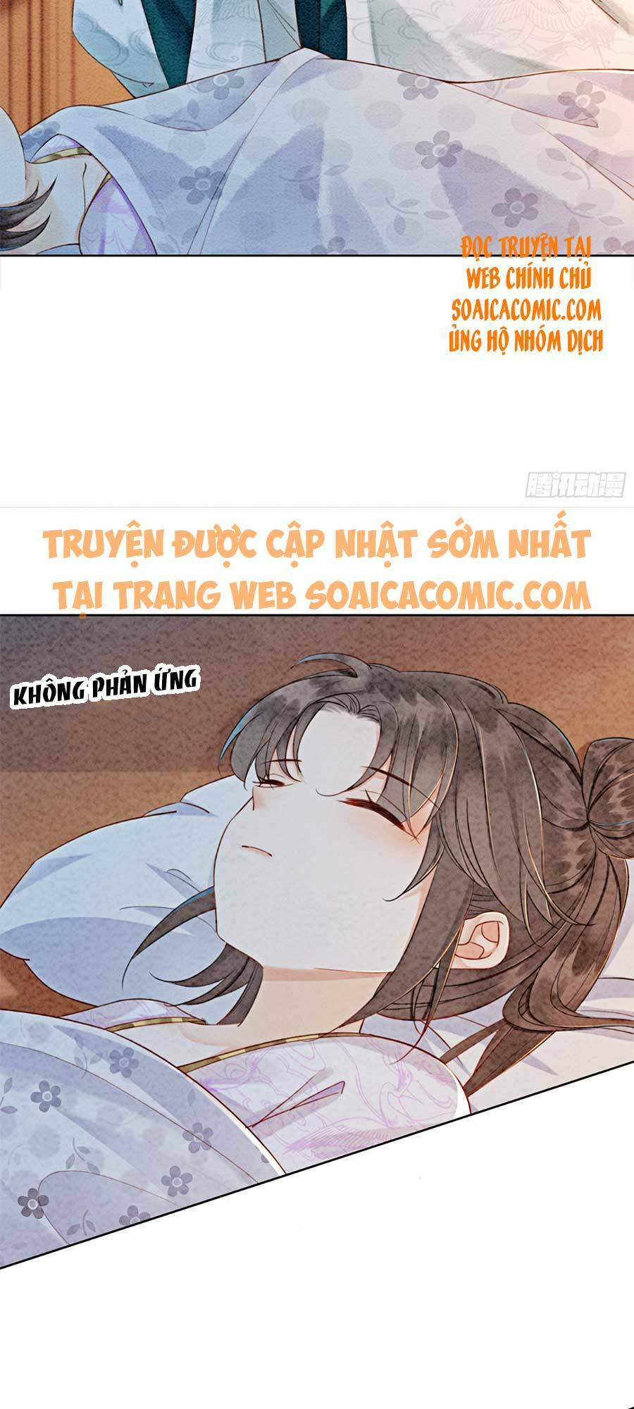 Bắt Đầu Hủy Hôn Để Công Lược Vương Gia: Chapter 12