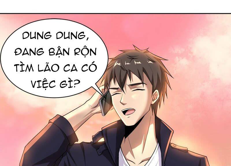 Siêu Năng Phân Hóa: Chapter 6