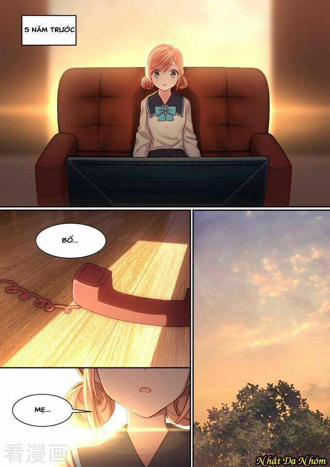 Mùa Hè Của Tổng Tài: Chapter 10