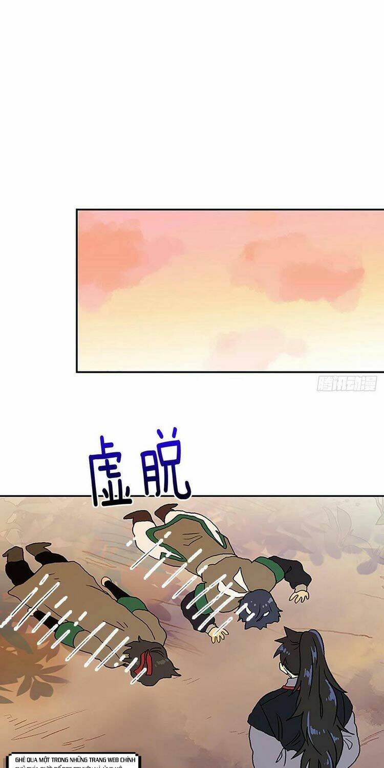 Học Sĩ Tái Sinh: Chapter 172