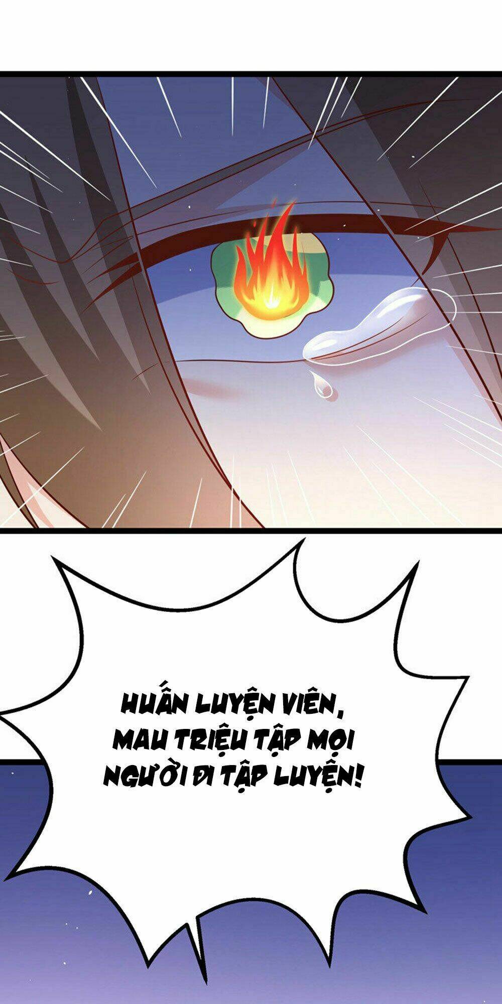 Boss Của Tôi Là Đại Thần: Chapter 64