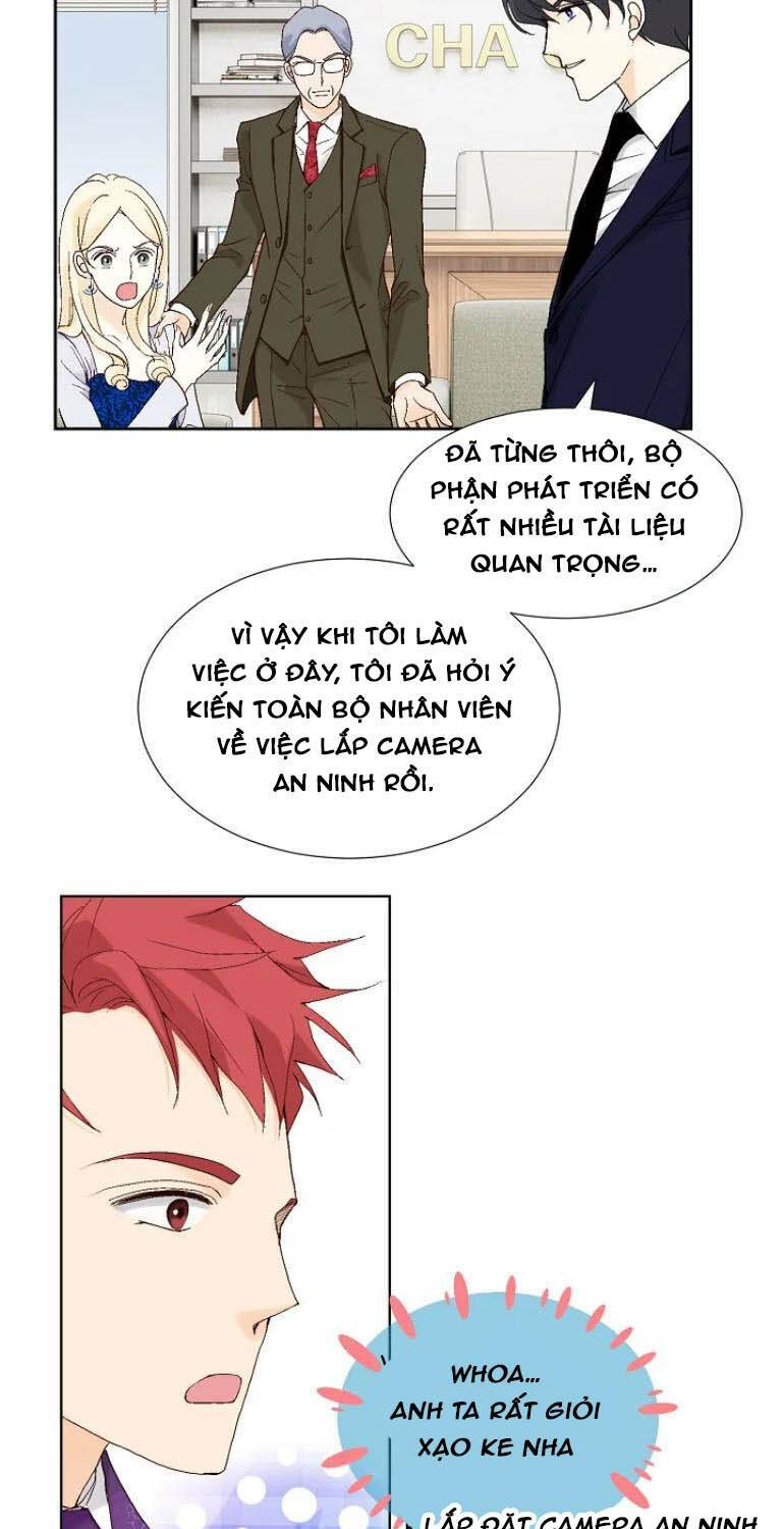 Lee Bom, Em Là Của Anh: Chapter 18