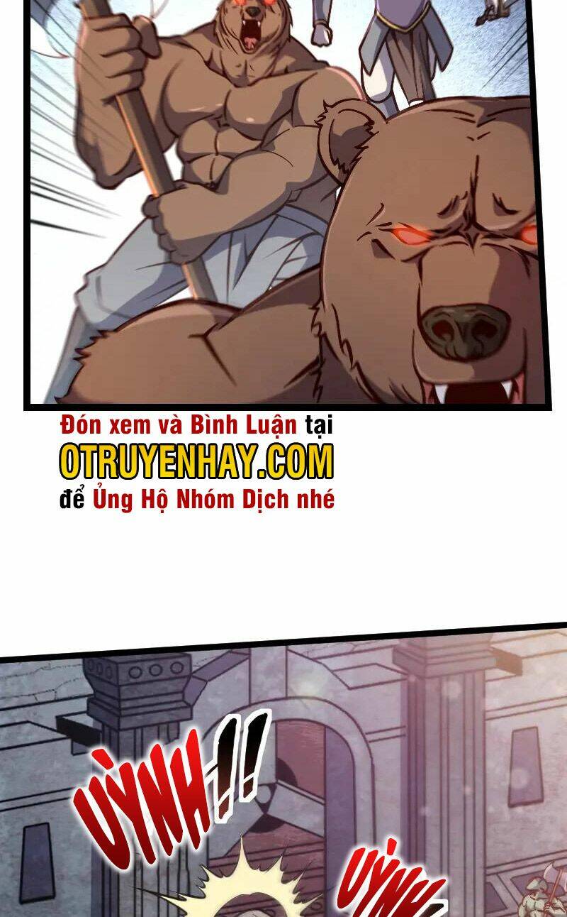 Tối Cường Thành Chủ Đích Dị Giới: Chapter 25