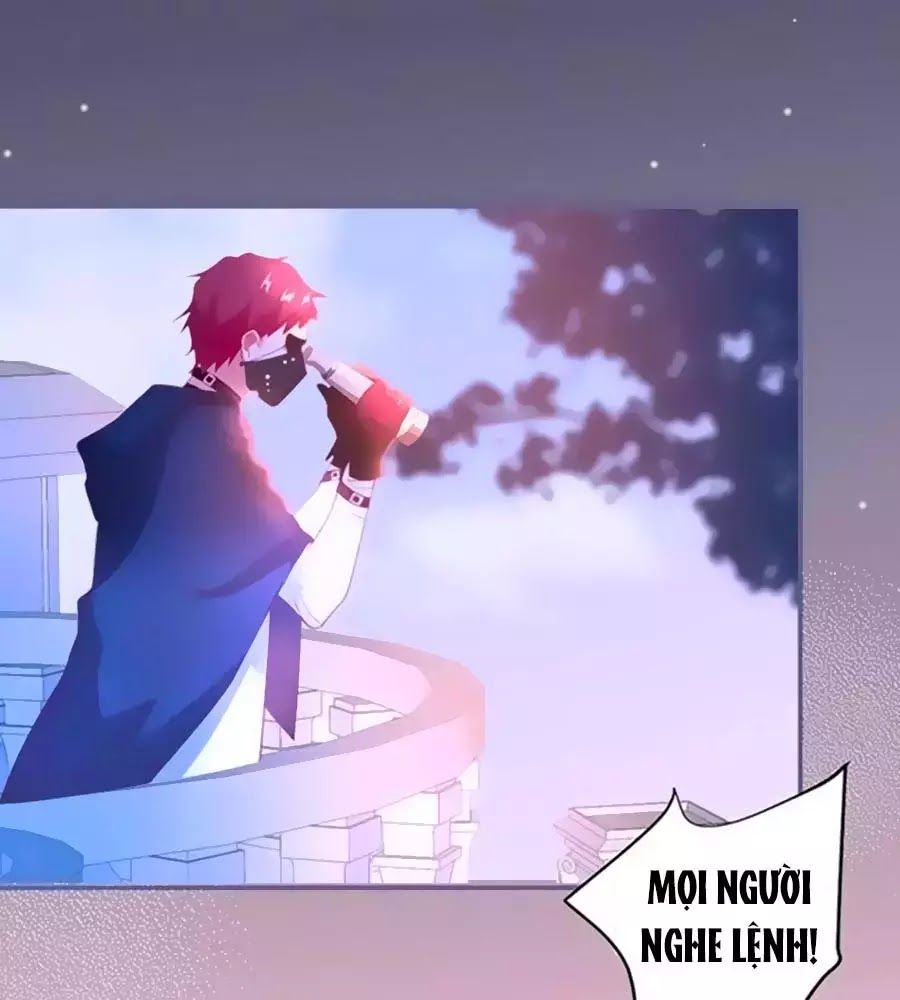 Vương Tử Và Ánh Trăng Đen: Chapter 42