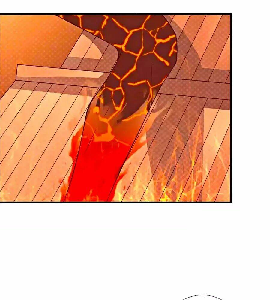 Cuộc Sống Hào Môn Của Vu Nữ: Chapter 48