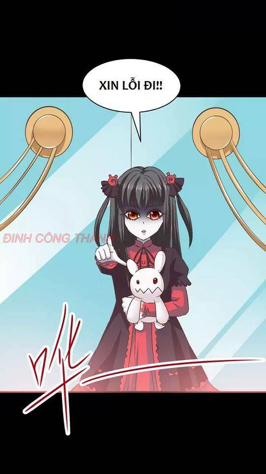 Truyện Kinh Dị Ở Tòa Nhà Số 44: Chapter 47