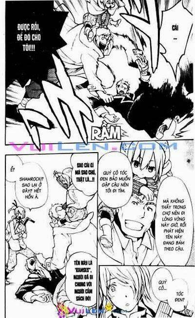 Thanh Kiếm Và Vương Miện: Chapter 10