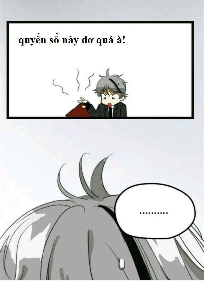 Thần Tượng Điểm Zero: Chapter 1