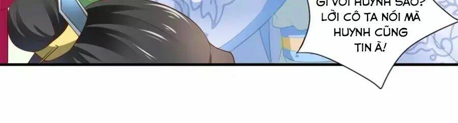 Khuynh Thế Y Phi Muốn Bỏ Chồng: Chapter 117