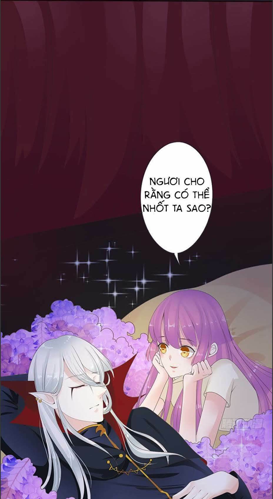 Ma Vương Luyến Ái Chỉ Nam: Chapter 86