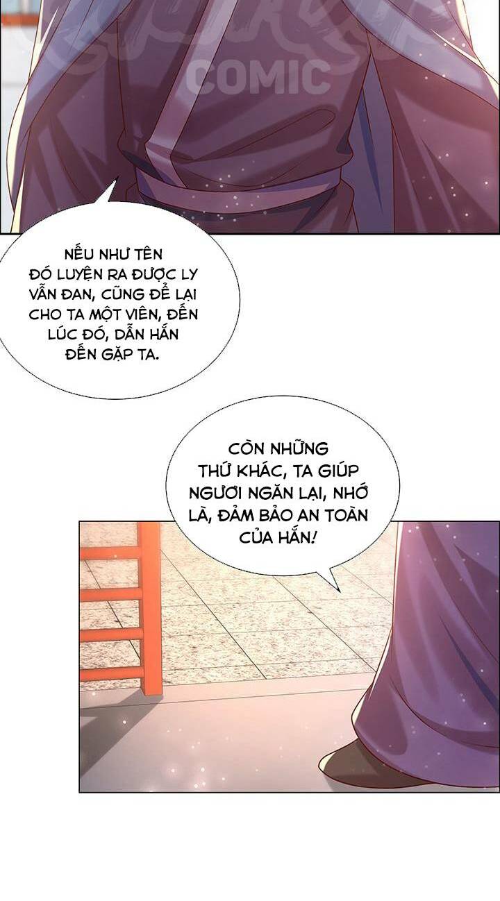 Siêu Phàm Truyện: Chapter 137