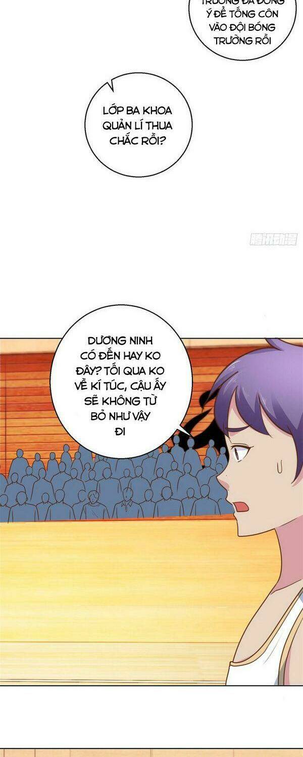 Đô Thị Chí Tôn Hệ Thống: Chapter 198