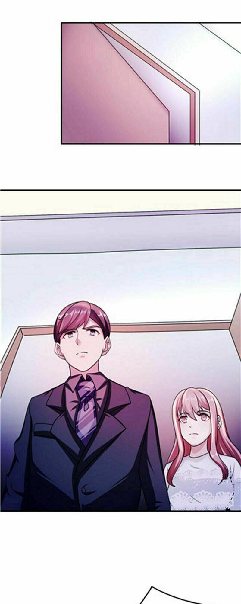 Mạc Thiếu Bức Hôn: Vợ Mới Khó Chống Đỡ: Chapter 89