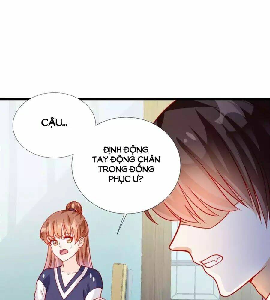 Tu La Thiếu Gia Quá Kiêu Ngạo: Chapter 70