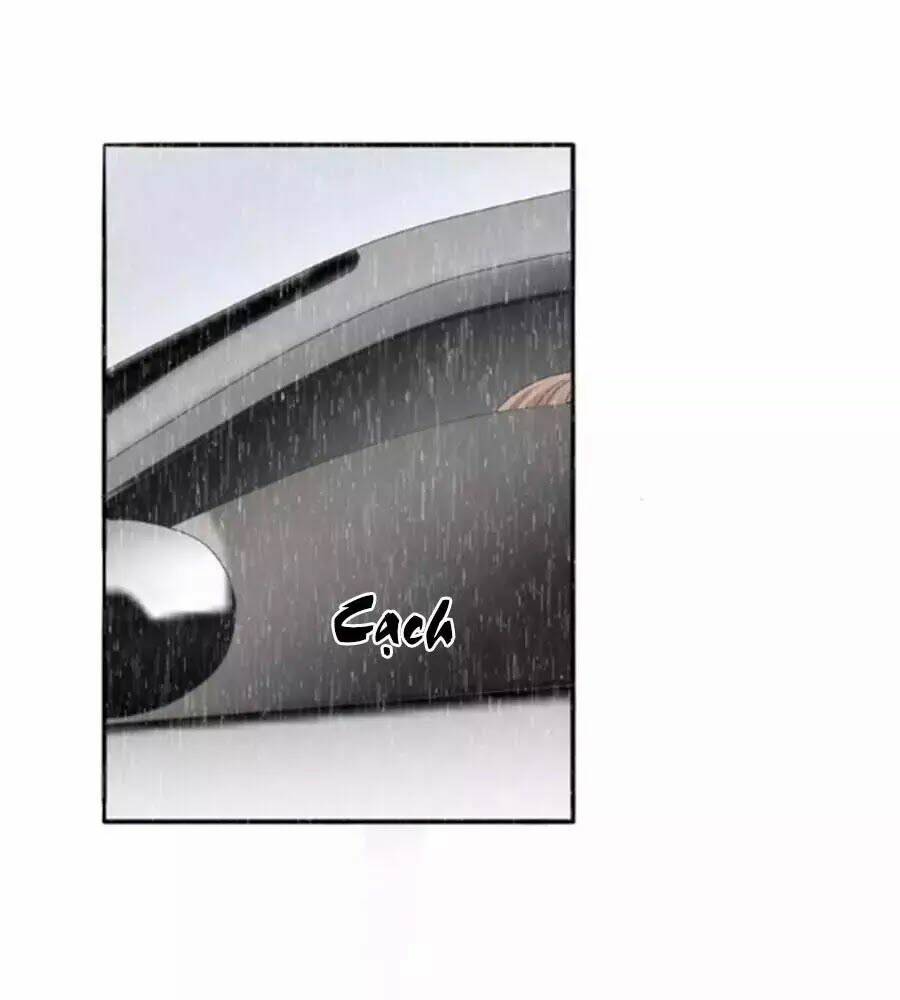 Mùi Hương Lãng Mạn: Chapter 36