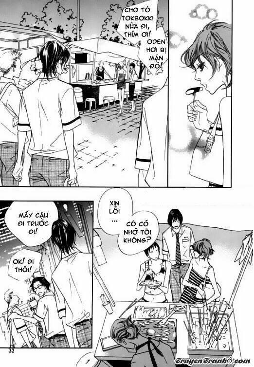 Flowers Of Evil: Chapter 20