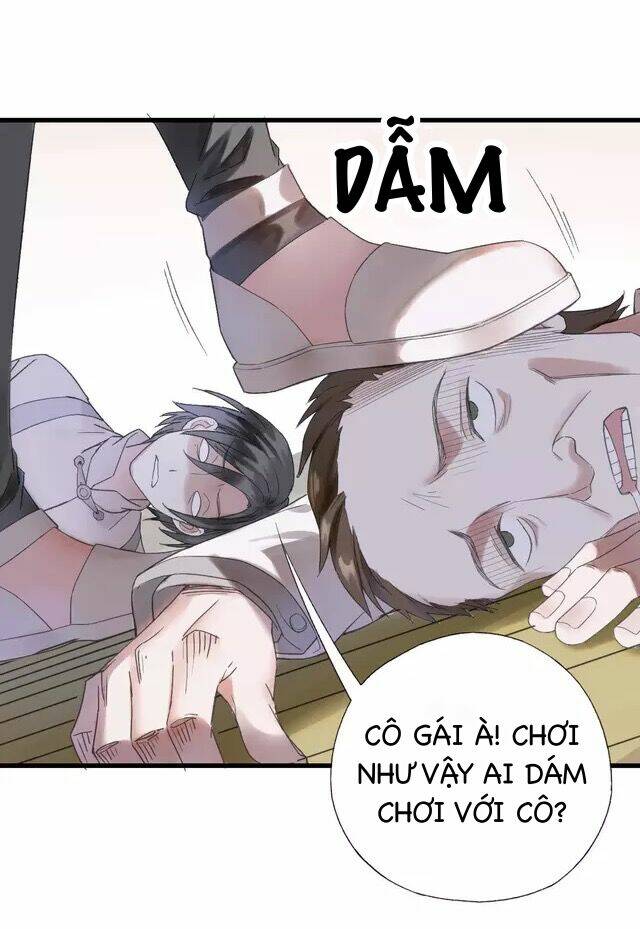 Thực Nhị: Chapter 20.2