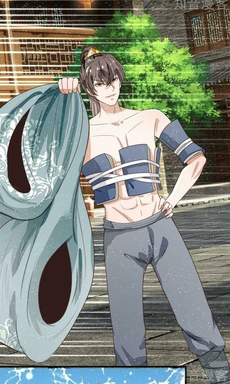 Đệ Nhất Hoàn Khố: Chapter 101