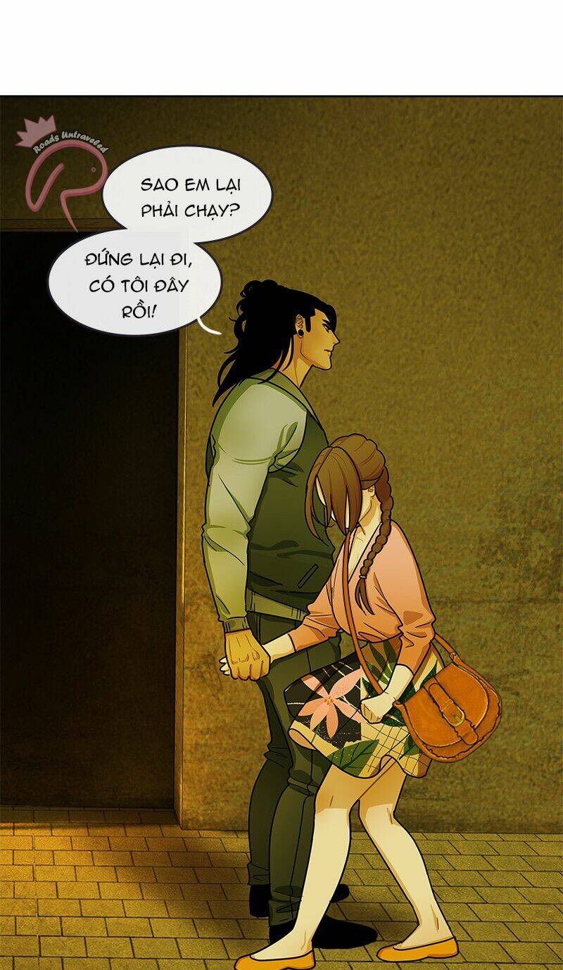 Nửa Đêm Ở Poppy Land: Chapter 60