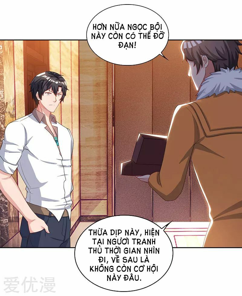 Trọng Sinh Khí Thiếu Quy Lai: Chapter 67