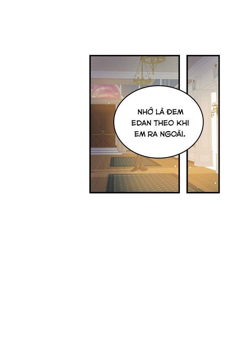 Đừng Chọc Đứa Em Gái Bé Bỏng Của Chúng Tôi: Chapter 42