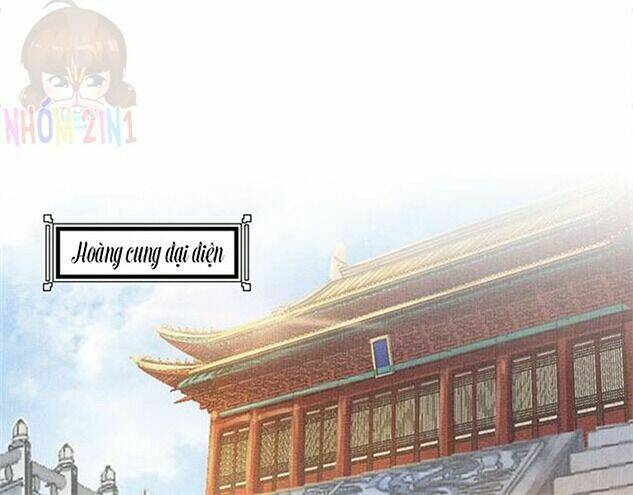 Thịnh Sủng Y Phi Chi Dao Quan Truyện: Chapter 152