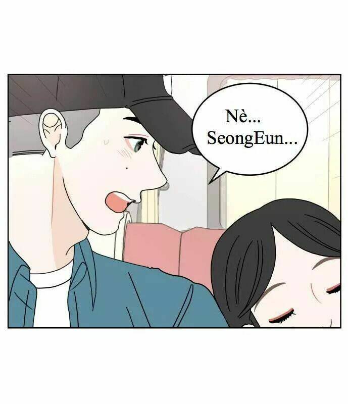 30 Phút Bước Đi Bên Em: Chapter 44