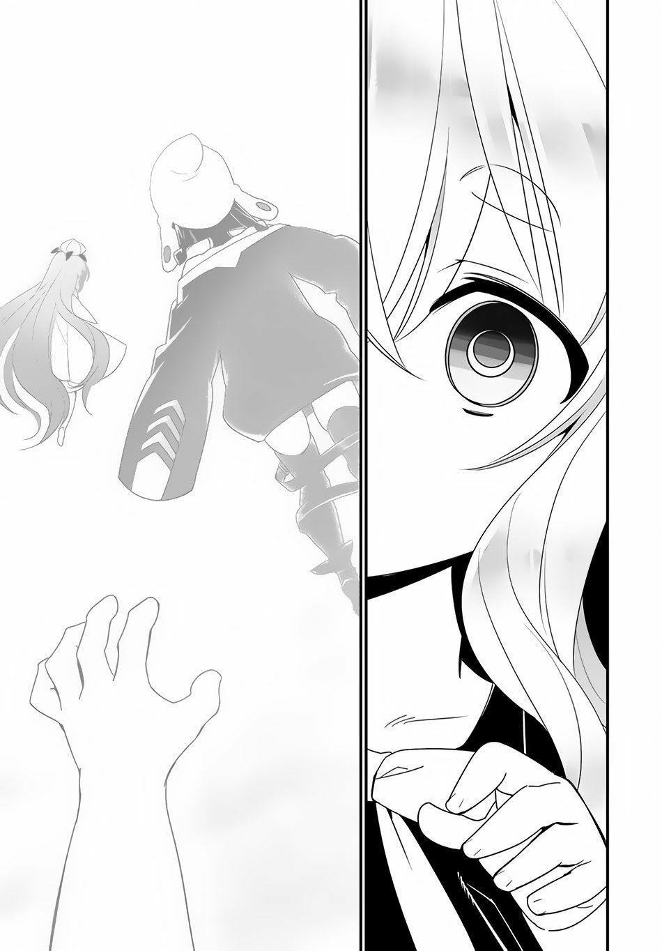 Isekai desu ga Mamono Saibai shiteimasu: Chapter 34