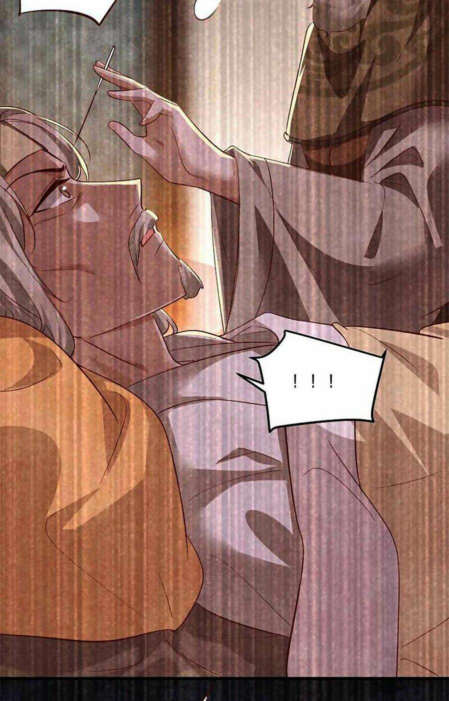 Vương Phi Muốn Trèo Tường: Chapter 115