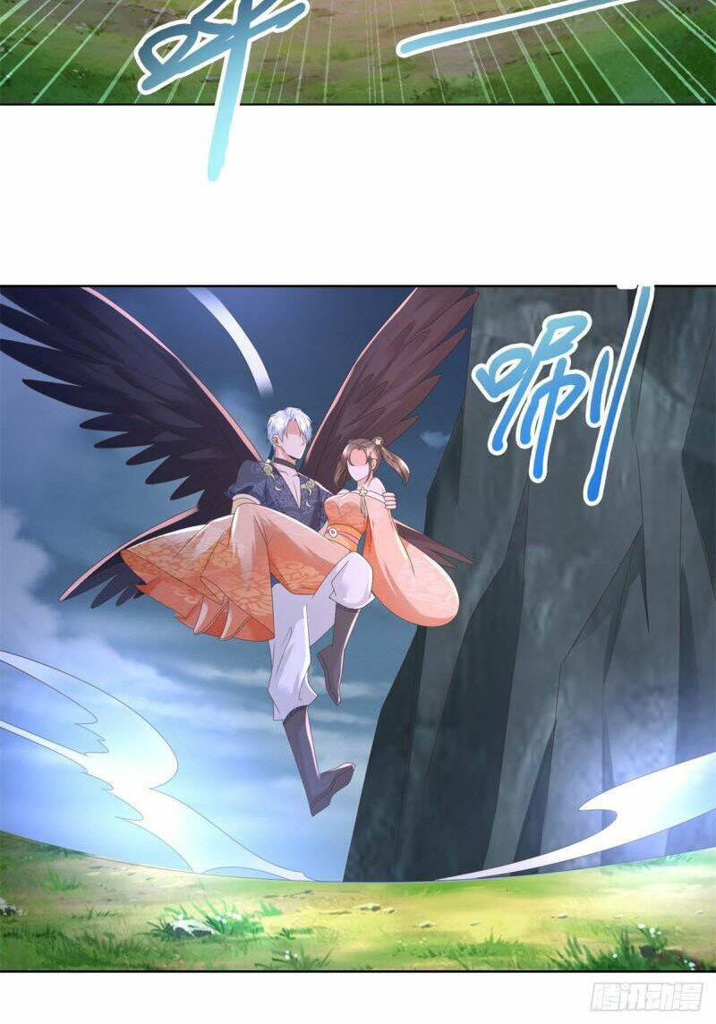 Chí Tôn Trọng Sinh: Chapter 126