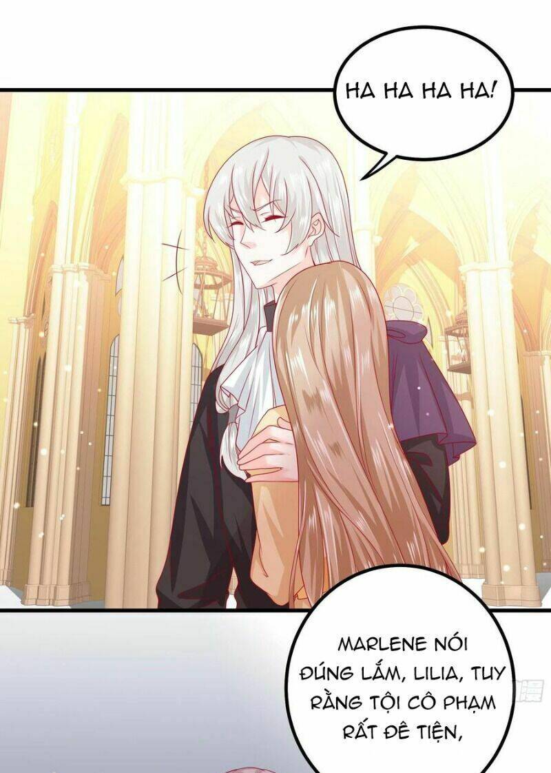 Ta Phải Làm Hoàng Hậu: Chapter 39