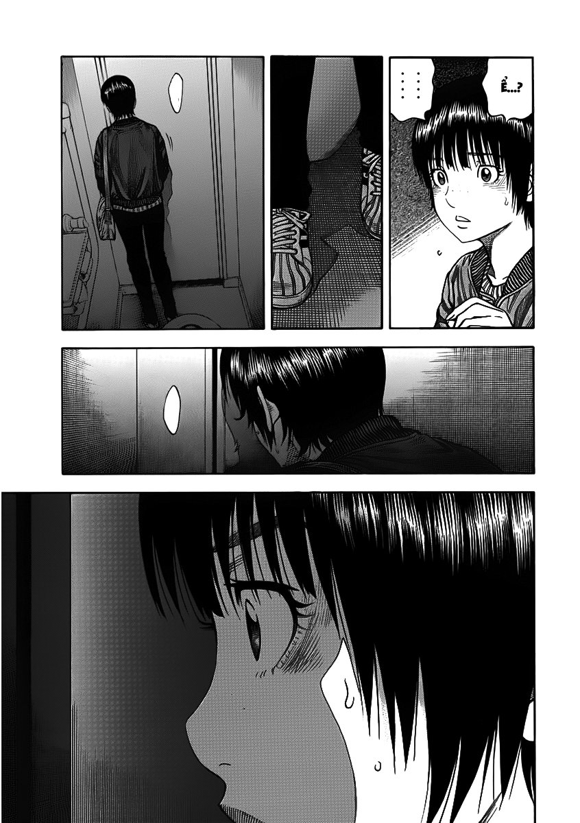 Ngưu Nhân: Chapter 3