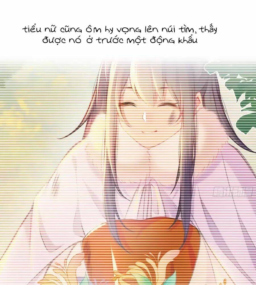 Trọng Sinh Chi Đích Nữ Bất Thiện: Chapter 13