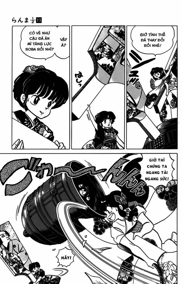 Suối Lời Nguyền: Chapter 112