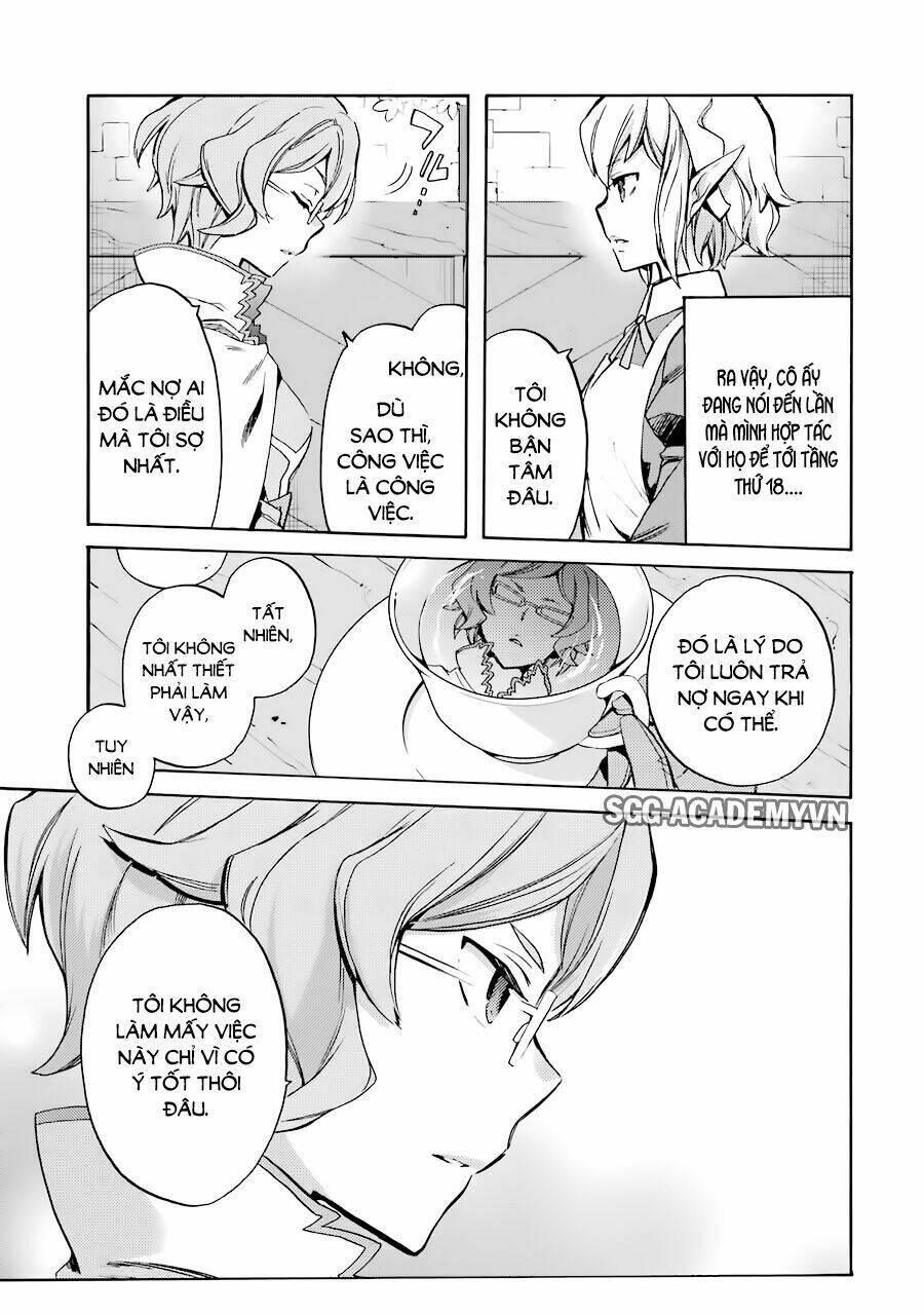 Dungeon Ni Deai O Motomeru No Wa Machigatte Iru Darou Ka: Familia Chronicle Episode Ryu: Chapter 2