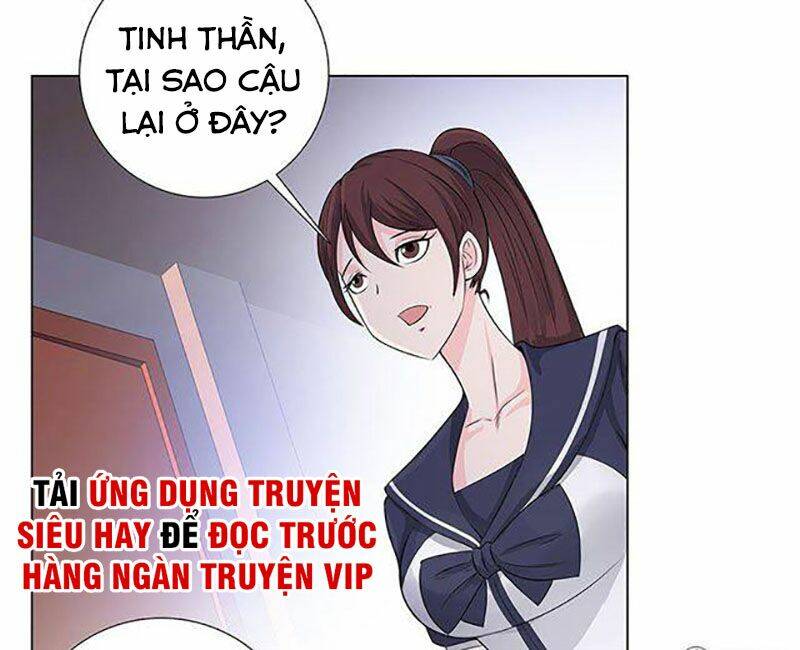 Học Viện Cao Thủ: Chapter 92