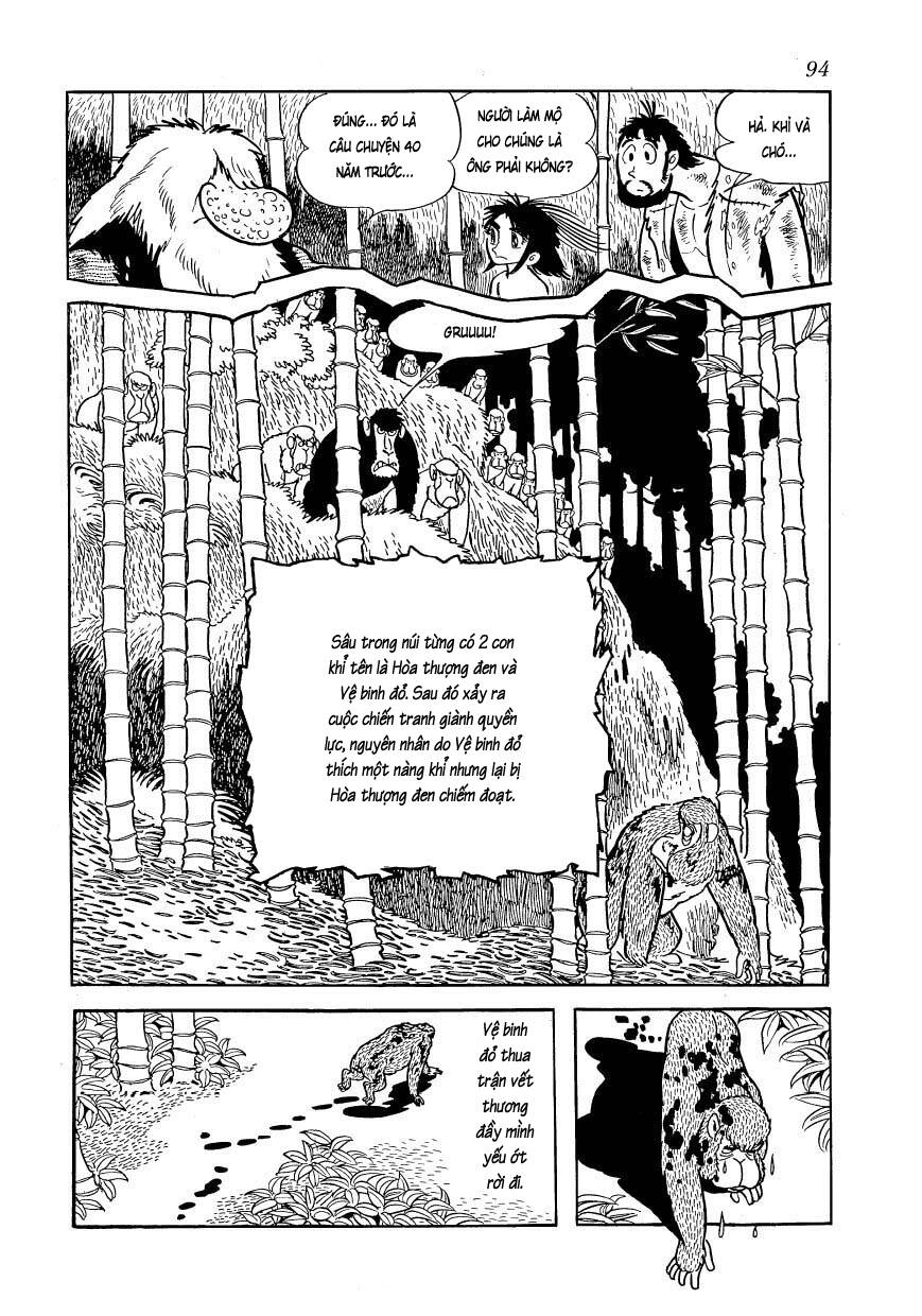 Chim Lửa: Chapter 80