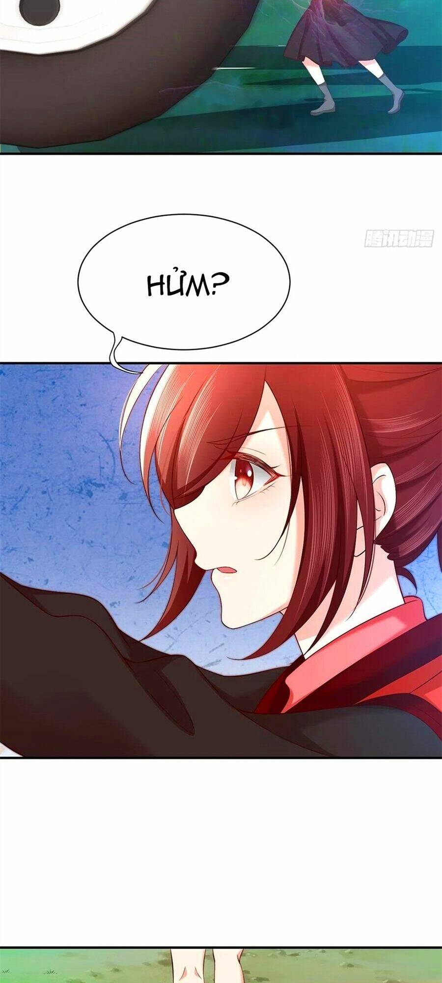 Nam Thần Truy Thê Chỉ Nam: Chapter 85.2