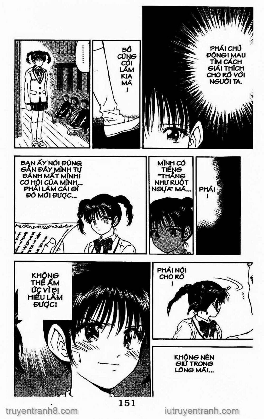 Saladdays: Chapter 124