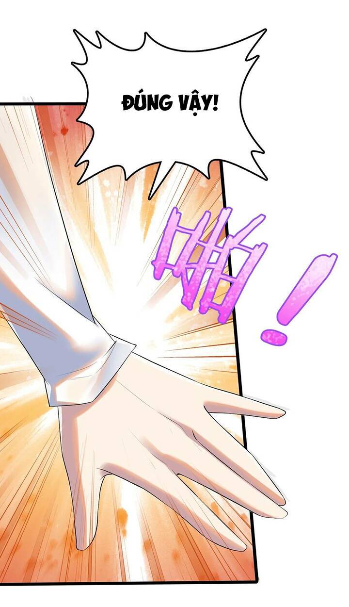 Đại Bảo Kiếm Của Tôi: Chapter 9