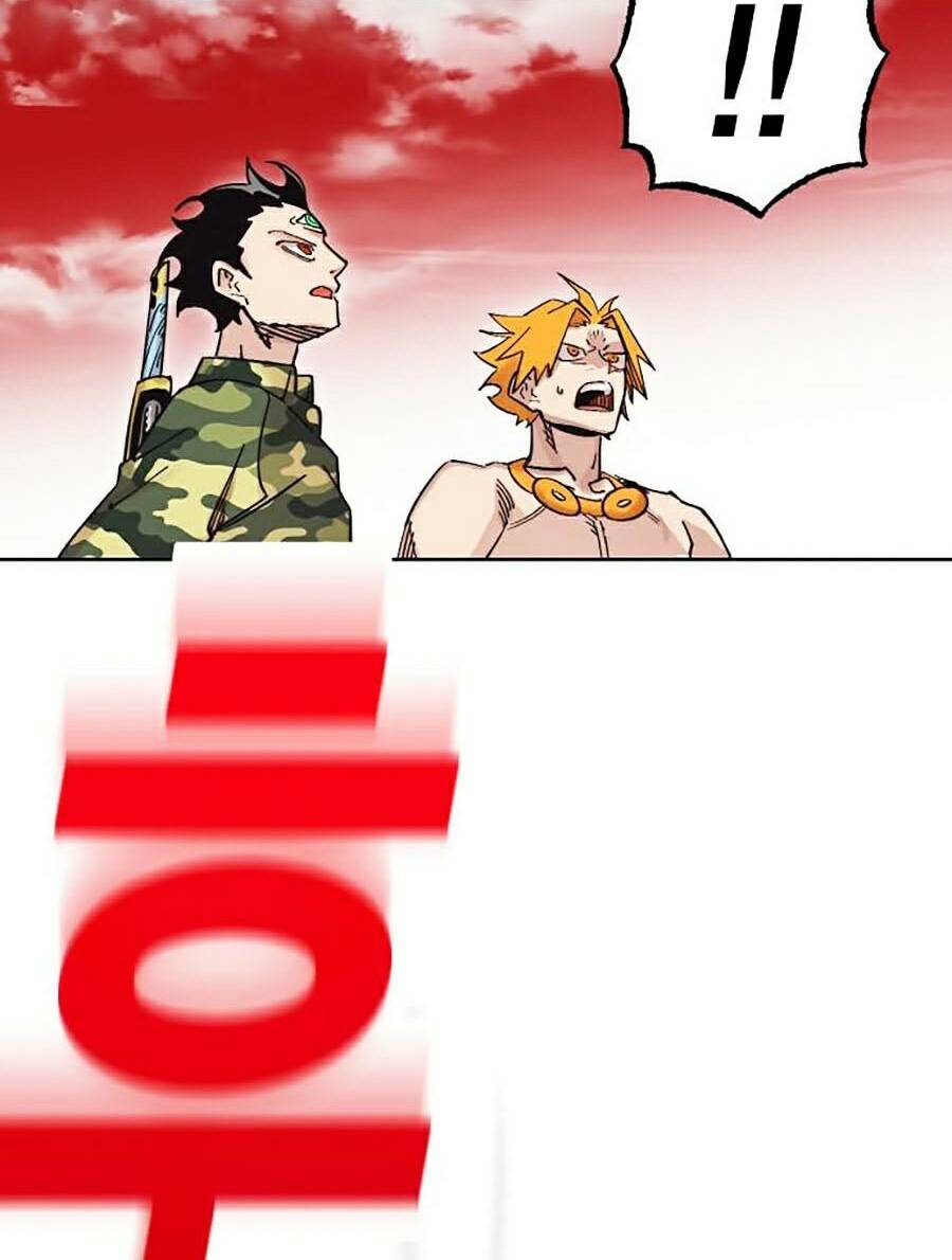 Hard Core Leveling Warrior Ss2: Chapter 114