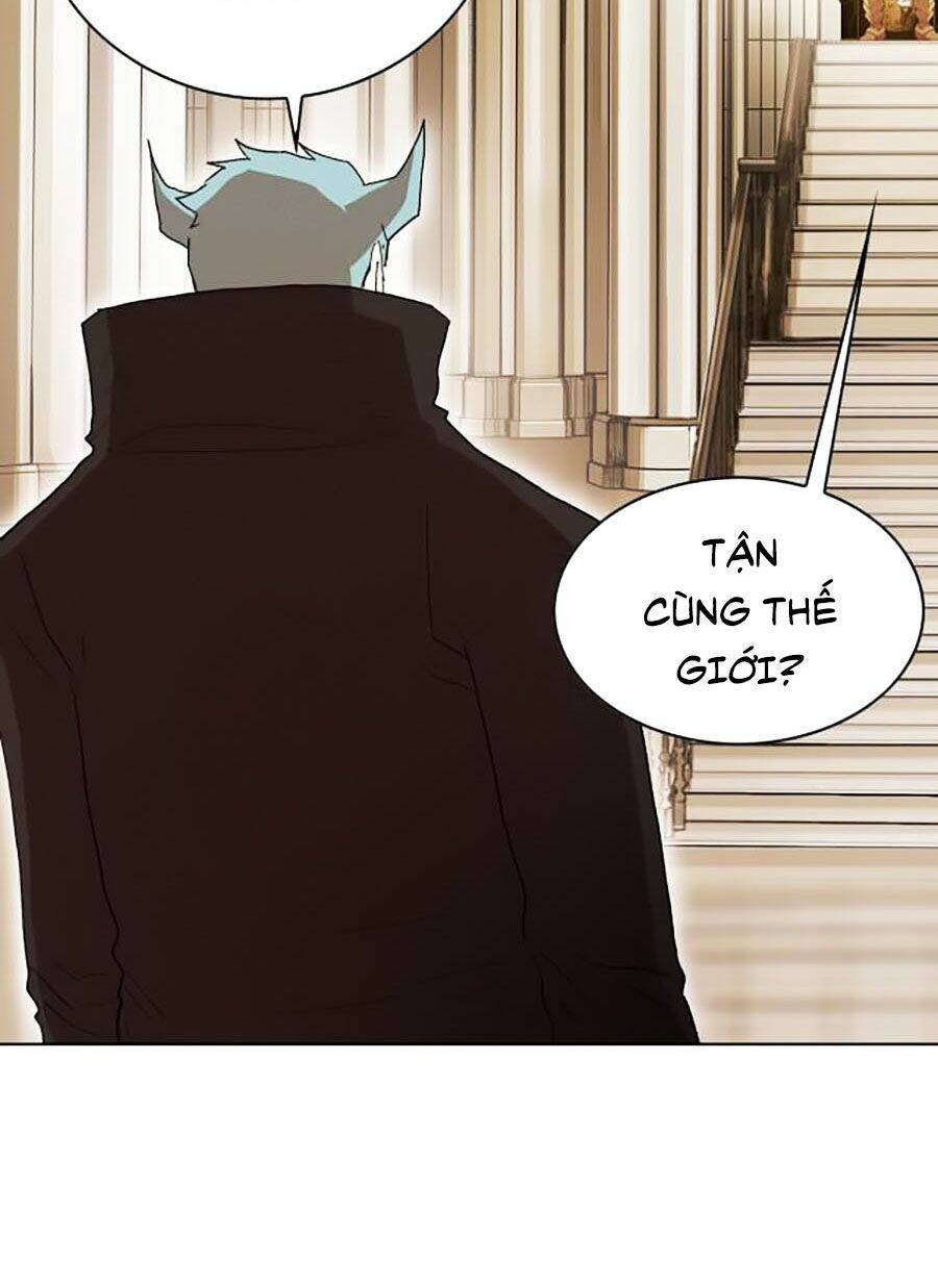 Hard Core Leveling Warrior Ss2: Chapter 61